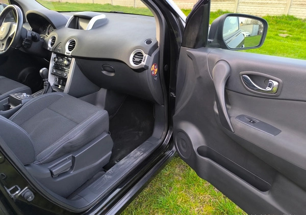 Renault Koleos cena 18400 przebieg: 131000, rok produkcji 2015 z Pisz małe 352